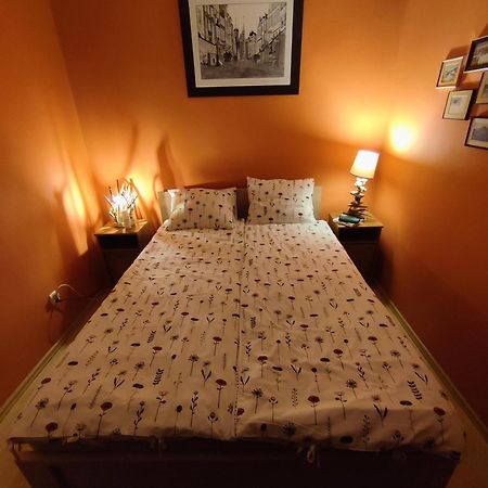 Apartament Helskie Trolle W Helu Экстерьер фото
