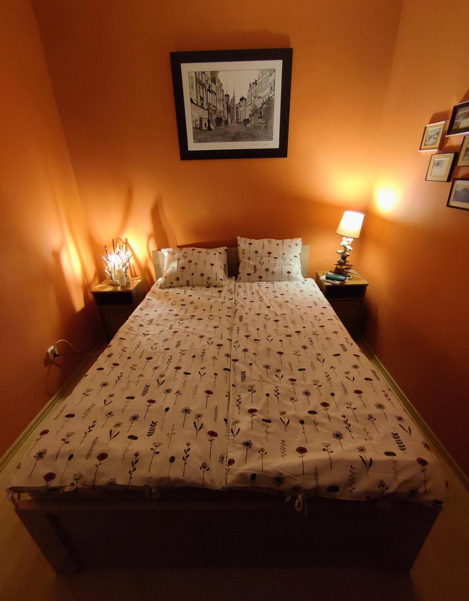 Apartament Helskie Trolle W Helu Экстерьер фото